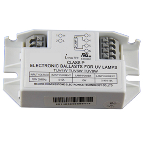 PD12-180-10 4W-8W UV ba...